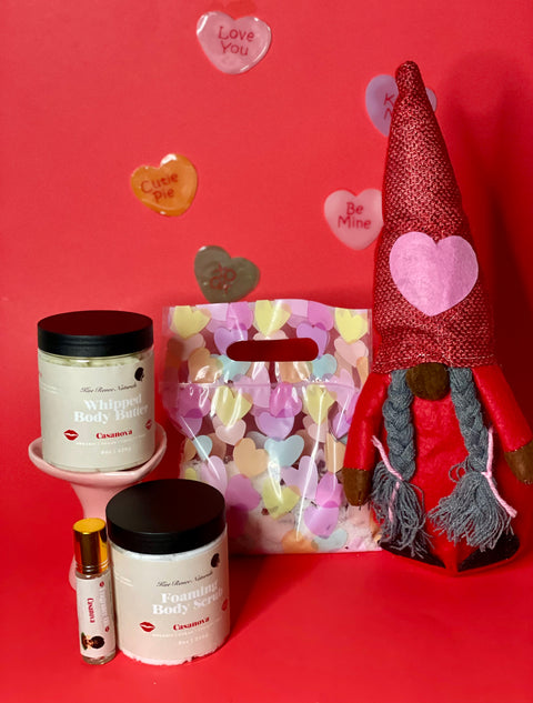 The Sweetest Kiss Bundle 💋