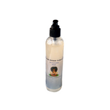 Blue Lotus Clarifying Shampoo Kae Renee Naturals