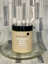 Whipped Body Butter Kae Renee Naturals