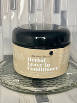 Herbal Leave In Conditioner Kae Renee Naturals