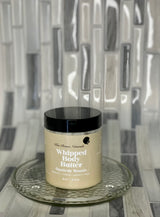 Whipped Body Butter Kae Renee Naturals