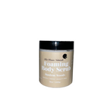 Foaming Body Scrub Kae Renee Naturals