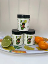 Whipped Body Butter Kae Renee Naturals